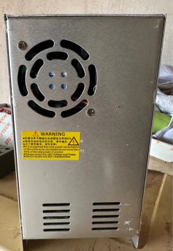 Vendo vários produtos eletrônicos fonte alimentação 