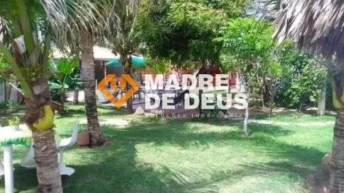 Pousada em Águas Belas disponível a venda!