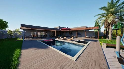 Ds (terreno construção tudo por nossa conta sem dor de cabeça!!