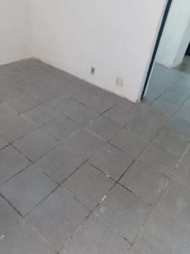 Engenho velho de Brotas