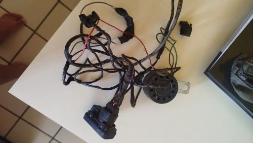 Alarme Positron para Moto