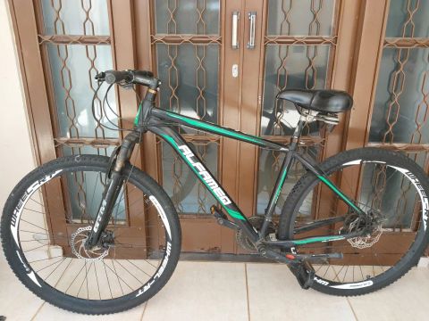 Bicicleta Aro 29