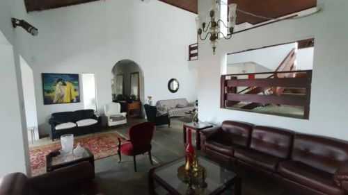 Casa Alto Padrão no Vila das Fontes