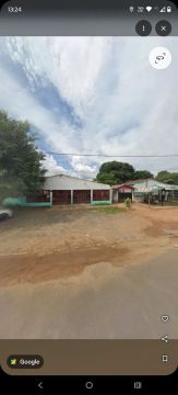 Alugo ponto comercial ( restaurante) 