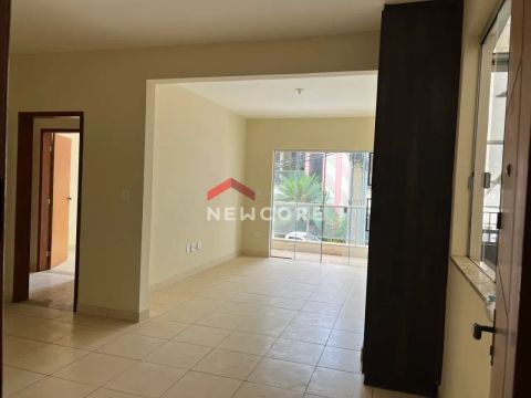 Apartamento em Rua Doutor José Carlos Pires - Alfa Sul - Manhuaçu/MG