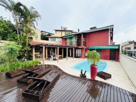 Casa Dos Sonhos Próximo à Praça do Congresso