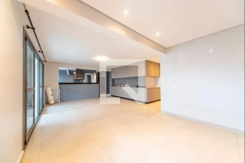 Apartamento à Venda - Jardim Bela Vista, 3 Quartos, 128 m2