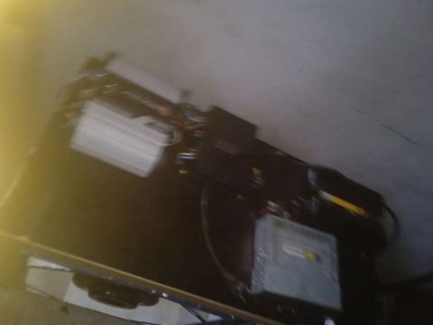 Kit de Som Auto Completo