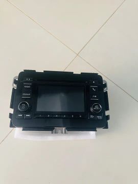 MULTIMIDIA/ RADIO HONDA HR-V 1.8 2019 Original 