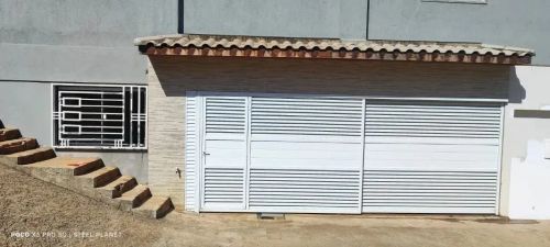Apartamento com Garagem e Segurança