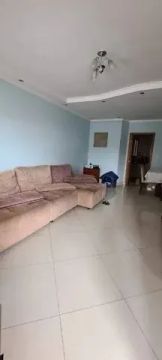 Vendo casa sobradinho 