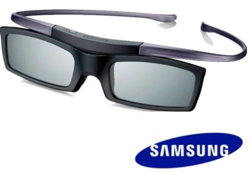 Oculos Samsung 3D Ativo Original