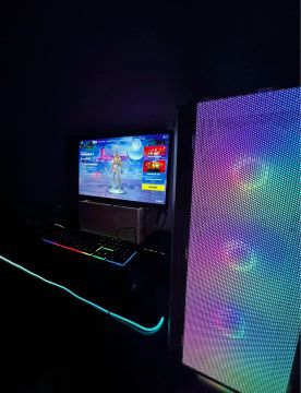 PC Gamer Completo 