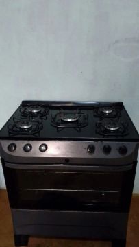 Fogão 5  bocas 