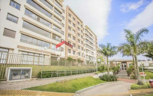 Apartamento em Avenida da Cavalhada - Cavalhada - Porto Alegre/RS