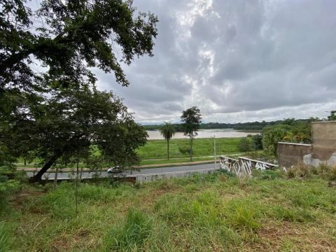 Lote à venda, Jardim Atlântico - Belo Horizonte/MG