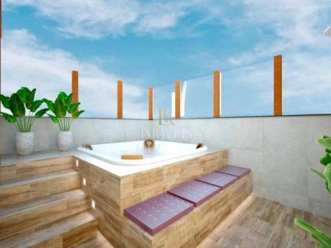 Cobertura Duplex em João Monlevade 