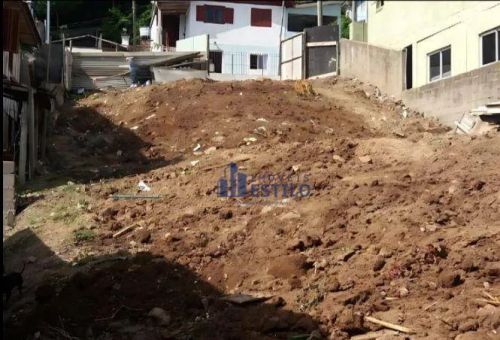 Terreno à venda, 360 m² por R$ 169.900,00 - Charqueadas - Caxias do Sul/RS