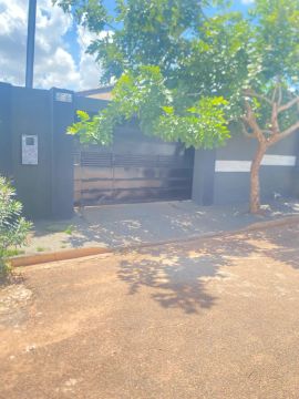 oportunidade vendo linda casa no altos do parque