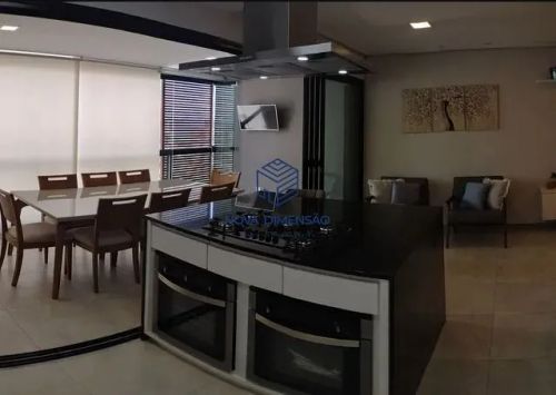 Apartamento com 2 dormitórios à venda, 90 m² por R$ 1.165.000,00 - Vila Adyana -