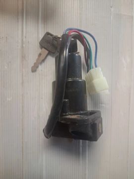 Chave de ignição para moto xt600 96