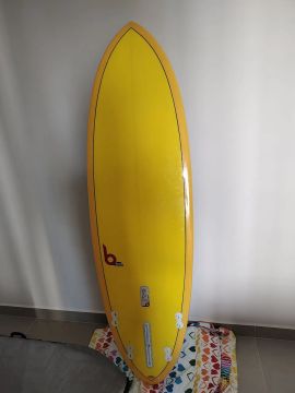 Prancha de surf MID lengh 