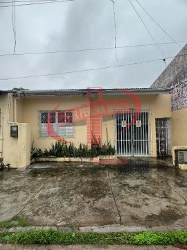 Imóvel para locação central, Macapá.