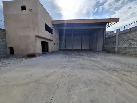 Galpão comercial de 499m² para locação - Vila Mariana