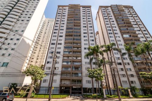 Lindo Apartamento 3 quartos - Centro Cívico