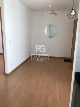 Apartamento de 2 Quartos com 40m² no Bairro Recreio das Acácias !