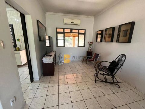 CASA - VENDA - LOCAÇÃO - 23 de Setembro - Várzea Grande/MT