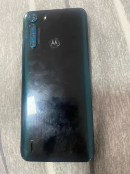 Moto g8 plas