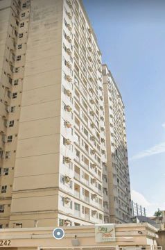 Apartamento 2/4 - Aluguel - Acupe de Brotas 