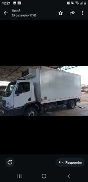 Caminhão 3/4