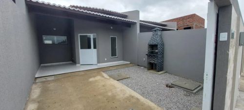 RQ:Imóvel para venda possui 85 metros quadrados com 2 quartos em Gereraú - Itaitinga - CE