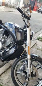 Harley Davidson vrod muscle 