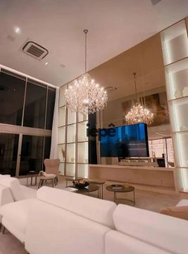 Apartamento com 4 dormitórios, 300 m² - venda por R$ 19.800.000,00 ou aluguel por R$ 117.8