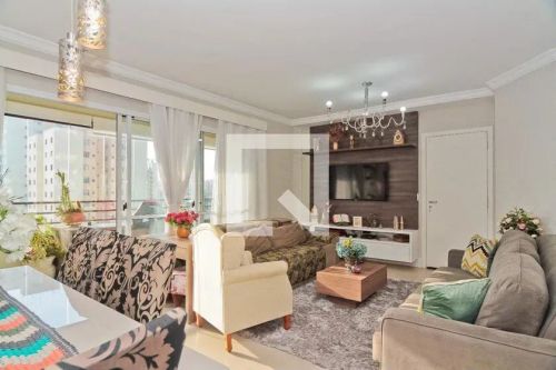 Apartamento à Venda - Santana, 4 Quartos, 119 m2