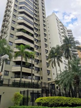 Apartamento à venda em Campinas, Jardim Paraíso, com 5 quartos, com 477.96 m²