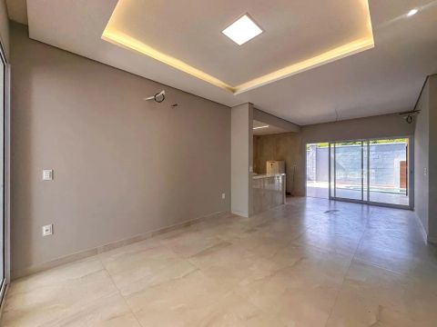 Casa no Terras Alphaville Com 150m²| 3 Suítes| 4 Vagas De Garagem TR181609 THE - 12GUTB6