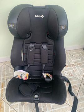 Cadeirinha de Carro Safety 1st Multifix
