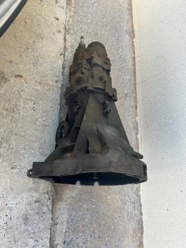 Vendo câmbio ap (gol/parati/voyage/saveiro/santana)