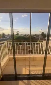 Apartamento para aluguel RESIDENCIAL BURITIS PRIMAVERA Primavera do Leste 2.200,00