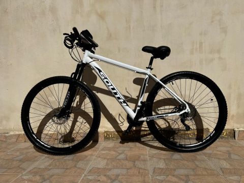 Bicicleta aro 29 SOUTH