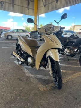Biz 125 2024 