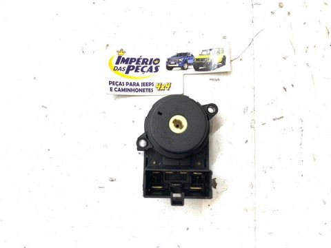 Comutador Partida Ignição Land Rover Freelander 1 05 #12833