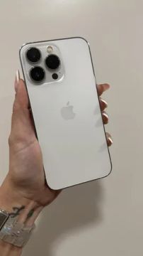 Iphone 13 Pro Max 128Gb- Seminovo - 3 Meses de Grantia na Nossa Loja -Niteroi