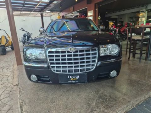 300C V8 340 cv 2006