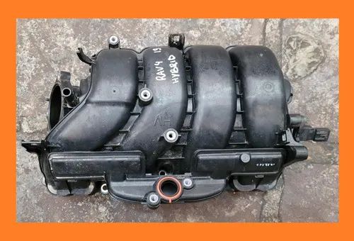 Coletor Admissão Toyota Rav4 Híbrida 2.5 2019 2020 2021 2022