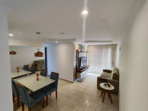 Apartamento Aconchegante